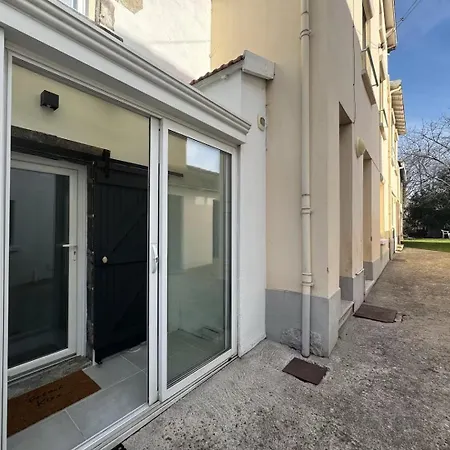 Apartamento French Klss - By Prim0 C0nciergerie Clermont-Ferrand