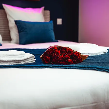 Apartamento French Klss - By Prim0 C0nciergerie