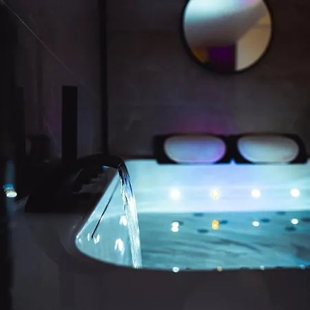 French Klss - By Prim0 C0nciergerie Apartamento *