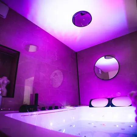 French Klss - By Prim0 C0nciergerie Apartamento