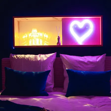 Apartamento French Klss - By Prim0 C0nciergerie