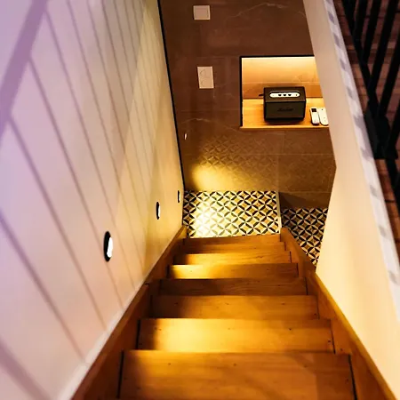 Apartamento French Klss - By Prim0 C0nciergerie *