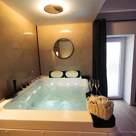 Apartment French Klss - By Prim0 C0nciergerie Clermont-Ferrand
