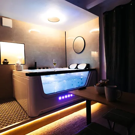 Apartment French Klss - By Prim0 C0nciergerie *
