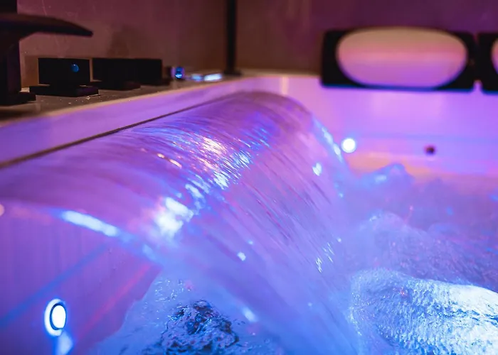 French Klss - By Prim0 C0nciergerie Apartment *