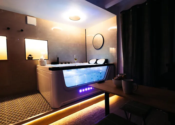 Apartment French Klss - By Prim0 C0nciergerie *